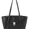 3.1 Phillip Lim Medium Pashli Leather Tote