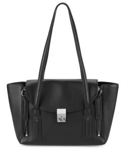 3.1 Phillip Lim Medium Pashli Leather Tote