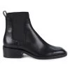 3.1 Phillip Lim Alexa Leather Chelsea Boots