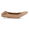 See By Chloé Jane Leather Ballet Flats