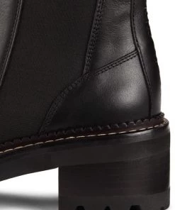 See By Chloé Mallory Chelsea Boots 11 See By Chloé Mallory Chelsea Boots -See by Chloé And 3.1 Phillip Lim Sales unnamed file 101