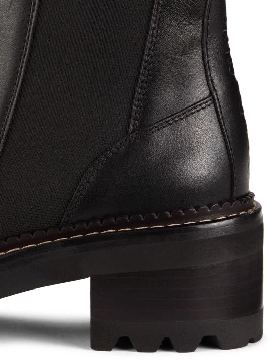 See By Chloé Mallory Chelsea Boots 6 See By Chloé Mallory Chelsea Boots - Image 6