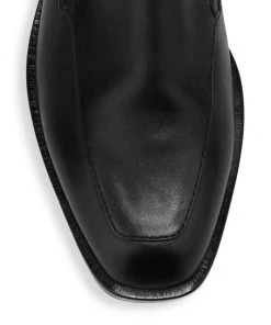 3.1 Phillip Lim Alexa Leather Loafer Boots -See by Chloé And 3.1 Phillip Lim Sales unnamed file 1013