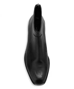 3.1 Phillip Lim Alexa Leather Loafer Boots -See by Chloé And 3.1 Phillip Lim Sales unnamed file 1014