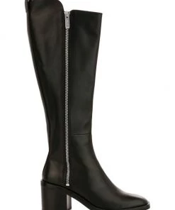 3.1 Phillip Lim Alexa Tall Leather Boots
