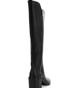 3.1 Phillip Lim Alexa Tall Leather Boots -See by Chloé And 3.1 Phillip Lim Sales unnamed file 1018