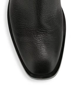 3.1 Phillip Lim Alexa Shearling-Lined Leather Ankle Boots -See by Chloé And 3.1 Phillip Lim Sales unnamed file 1024