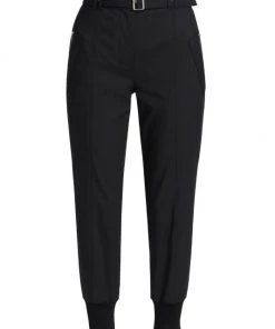 3.1 Phillip Lim Belted Waist Utility Joggers