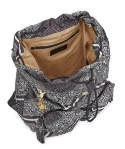 See By Chloé Joy Rider Bandana-Print Backpack Fallow -See by Chloé And 3.1 Phillip Lim Sales unnamed file 104
