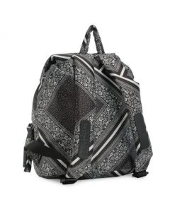 See By Chloé Joy Rider Bandana-Print Backpack Fallow -See by Chloé And 3.1 Phillip Lim Sales unnamed file 105