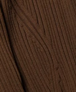 3.1 Phillip Lim Variegated Ribbed Midi Dress -See by Chloé And 3.1 Phillip Lim Sales unnamed file 1051