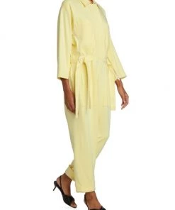 3.1 Phillip Lim Stretch Twill Utility Jumpsuit 10 3.1 Phillip Lim Stretch Twill Utility Jumpsuit -See by Chloé And 3.1 Phillip Lim Sales unnamed file 1059