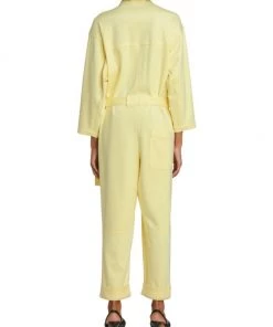 3.1 Phillip Lim Stretch Twill Utility Jumpsuit 11 3.1 Phillip Lim Stretch Twill Utility Jumpsuit -See by Chloé And 3.1 Phillip Lim Sales unnamed file 1060