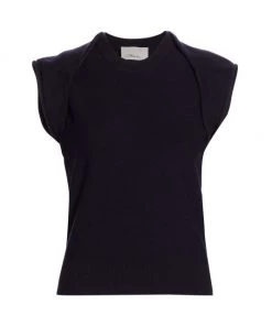 3.1 Phillip Lim Utility Shell Top