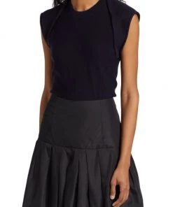 3.1 Phillip Lim Utility Shell Top -See by Chloé And 3.1 Phillip Lim Sales unnamed file 1065