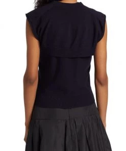 3.1 Phillip Lim Utility Shell Top -See by Chloé And 3.1 Phillip Lim Sales unnamed file 1067