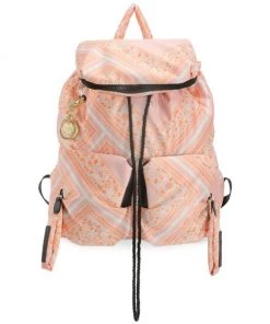 See By Chloé Joy Rider Bandana-Print Backpack Fallow -See by Chloé And 3.1 Phillip Lim Sales unnamed file 107