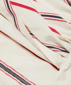 3.1 Phillip Lim Striped Stand Collar Top -See by Chloé And 3.1 Phillip Lim Sales unnamed file 1076