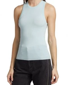 3.1 Phillip Lim Sleeveless Knit Top -See by Chloé And 3.1 Phillip Lim Sales unnamed file 1082
