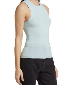 3.1 Phillip Lim Sleeveless Knit Top -See by Chloé And 3.1 Phillip Lim Sales unnamed file 1083