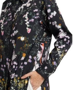 3.1 Phillip Lim Floral Poplin Shirt -See by Chloé And 3.1 Phillip Lim Sales unnamed file 1092