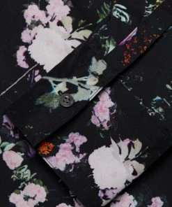 3.1 Phillip Lim Floral Poplin Shirt -See by Chloé And 3.1 Phillip Lim Sales unnamed file 1093