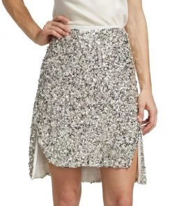 3.1 Phillip Lim Sequin Mini Skirt -See by Chloé And 3.1 Phillip Lim Sales unnamed file 1112