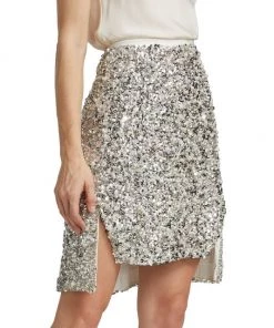3.1 Phillip Lim Sequin Mini Skirt -See by Chloé And 3.1 Phillip Lim Sales unnamed file 1113