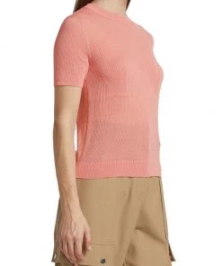 3.1 Phillip Lim Cotton-Blend Rib-Knit Sweater 10 3.1 Phillip Lim Cotton-Blend Rib-Knit Sweater -See by Chloé And 3.1 Phillip Lim Sales unnamed file 1134