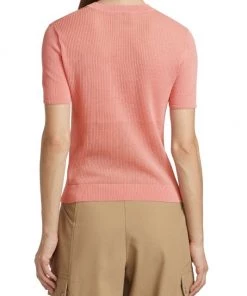 3.1 Phillip Lim Cotton-Blend Rib-Knit Sweater 11 3.1 Phillip Lim Cotton-Blend Rib-Knit Sweater -See by Chloé And 3.1 Phillip Lim Sales unnamed file 1135