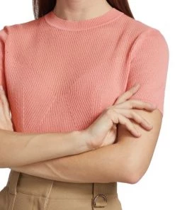 3.1 Phillip Lim Cotton-Blend Rib-Knit Sweater 12 3.1 Phillip Lim Cotton-Blend Rib-Knit Sweater -See by Chloé And 3.1 Phillip Lim Sales unnamed file 1136