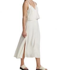3.1 Phillip Lim Layered Flowy Slip Dress -See by Chloé And 3.1 Phillip Lim Sales unnamed file 1148