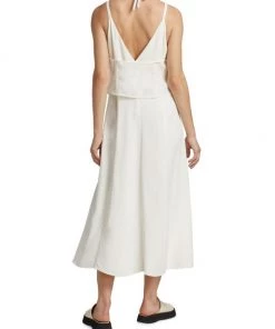3.1 Phillip Lim Layered Flowy Slip Dress -See by Chloé And 3.1 Phillip Lim Sales unnamed file 1149