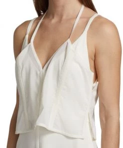 3.1 Phillip Lim Layered Flowy Slip Dress -See by Chloé And 3.1 Phillip Lim Sales unnamed file 1150
