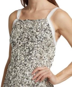3.1 Phillip Lim Embellished Tie-Back Top -See by Chloé And 3.1 Phillip Lim Sales unnamed file 1157
