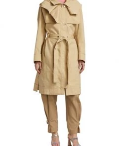3.1 Phillip Lim Hooded Trench Coat -See by Chloé And 3.1 Phillip Lim Sales unnamed file 1161