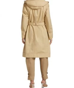 3.1 Phillip Lim Hooded Trench Coat -See by Chloé And 3.1 Phillip Lim Sales unnamed file 1163