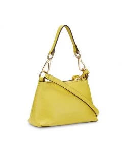 See By Chloé Mini Joan Suede & Leather Hobo Bag Ribbon Red -See by Chloé And 3.1 Phillip Lim Sales unnamed file 118