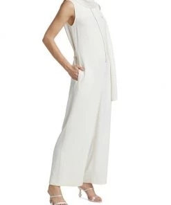 3.1 Phillip Lim Sleeveless Scarf Jumpsuit -See by Chloé And 3.1 Phillip Lim Sales unnamed file 1191