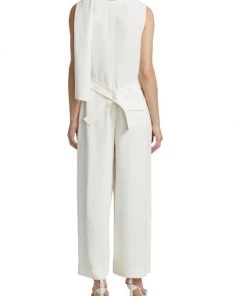 3.1 Phillip Lim Sleeveless Scarf Jumpsuit -See by Chloé And 3.1 Phillip Lim Sales unnamed file 1192