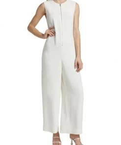 3.1 Phillip Lim Sleeveless Scarf Jumpsuit -See by Chloé And 3.1 Phillip Lim Sales unnamed file 1193