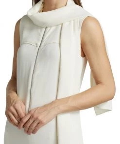 3.1 Phillip Lim Sleeveless Scarf Jumpsuit -See by Chloé And 3.1 Phillip Lim Sales unnamed file 1194