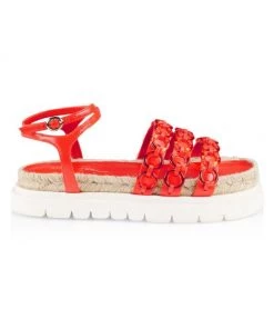 3.1 Phillip Lim Platform Espadrille Sandals Olive -See by Chloé And 3.1 Phillip Lim Sales unnamed file 1198