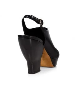 3.1 Phillip Lim Salma Leather Platform Sandals -See by Chloé And 3.1 Phillip Lim Sales unnamed file 1201