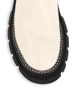 3.1 Phillip Lim Kate Lug-Sole Tube Boots Black -See by Chloé And 3.1 Phillip Lim Sales unnamed file 1208