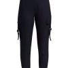 3.1 Phillip Lim Cargo Pockets Joggers