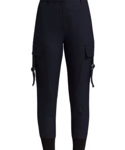 3.1 Phillip Lim Cargo Pockets Joggers