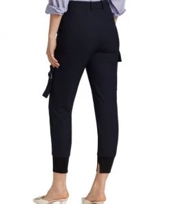 3.1 Phillip Lim Cargo Pockets Joggers -See by Chloé And 3.1 Phillip Lim Sales unnamed file 1216