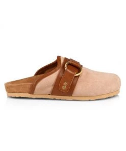 See By Chloé Gema Slide Mules