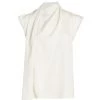 3.1 Phillip Lim Draped Layered Top